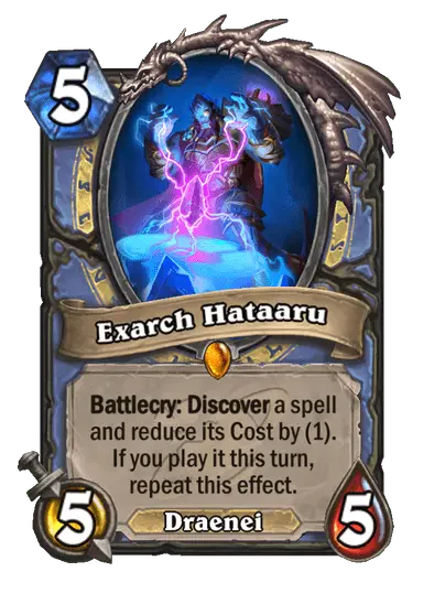 Exarch Hataaru