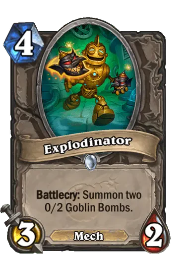 Explodinator