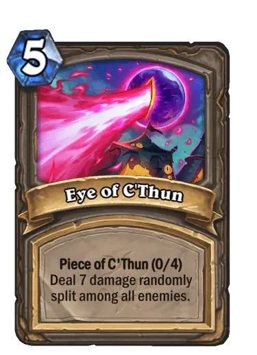 Eye of C'Thun