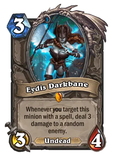 Eydis Darkbane