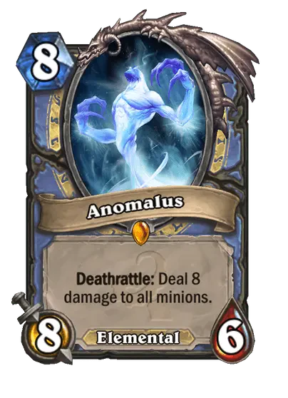 Anomalus