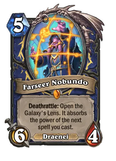 Farseer Nobundo