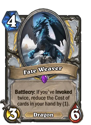 Fate Weaver