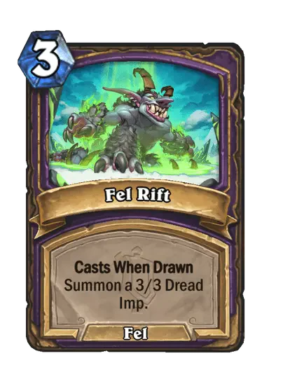 Fel Rift