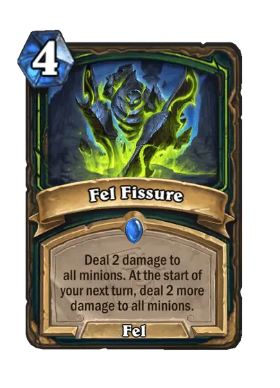 Fel Fissure