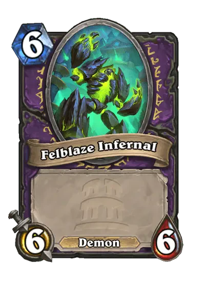 Felblaze Infernal