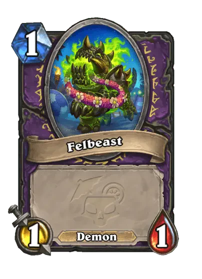 Felbeast