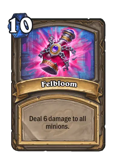 Felbloom