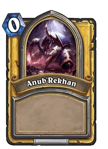 Anub'Rekhan