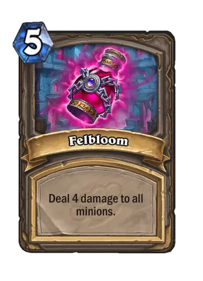 Felbloom