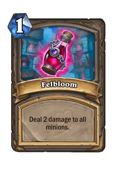 Felbloom