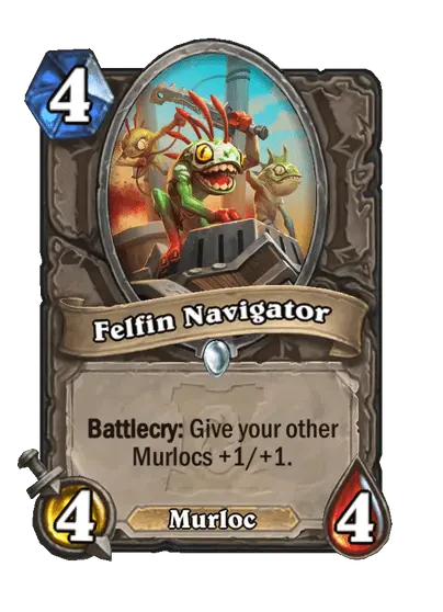 Felfin Navigator