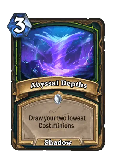 Abyssal Depths