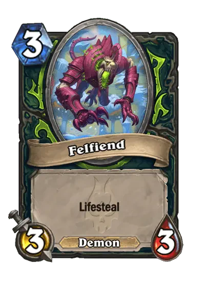 Felfiend