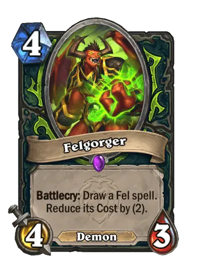 Felgorger