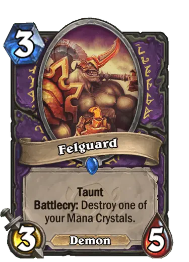 Felguard