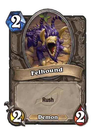 Felhound