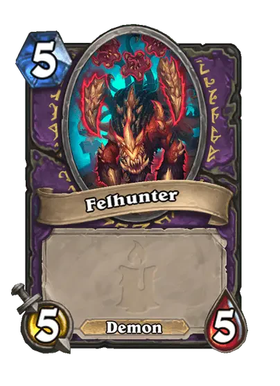 Felhunter