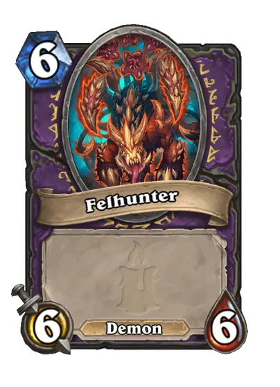 Felhunter