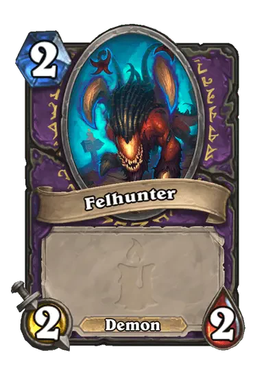 Felhunter