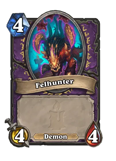 Felhunter