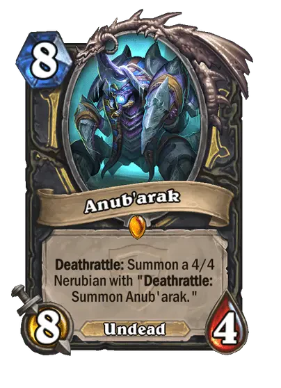 Anub'arak