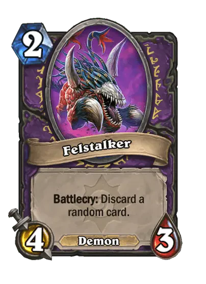 Felstalker