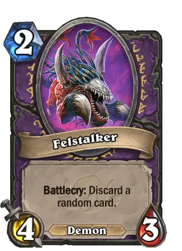 Felstalker