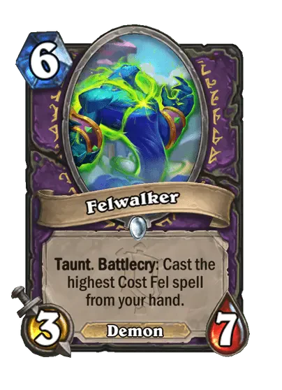 Felwalker