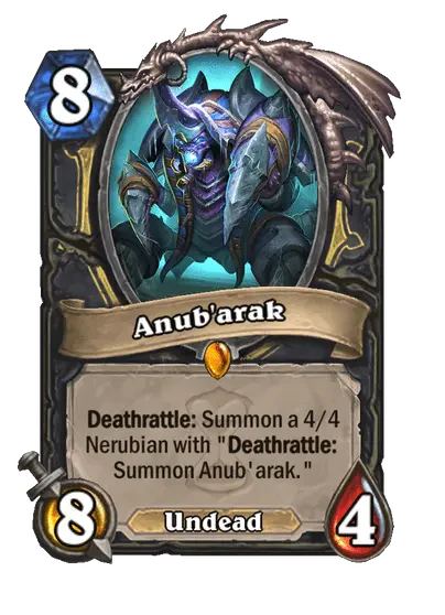 Anub'arak