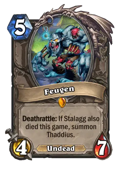 Feugen