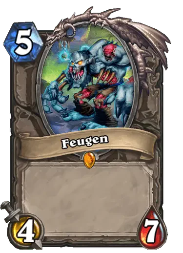 Feugen