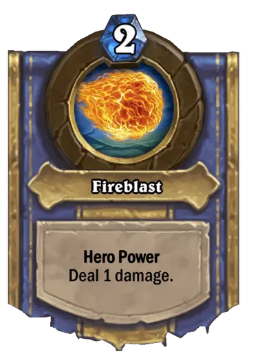 Fireblast