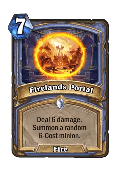 Firelands Portal