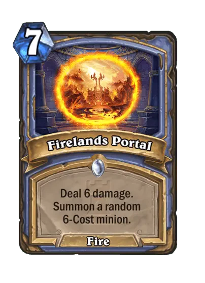 Firelands Portal