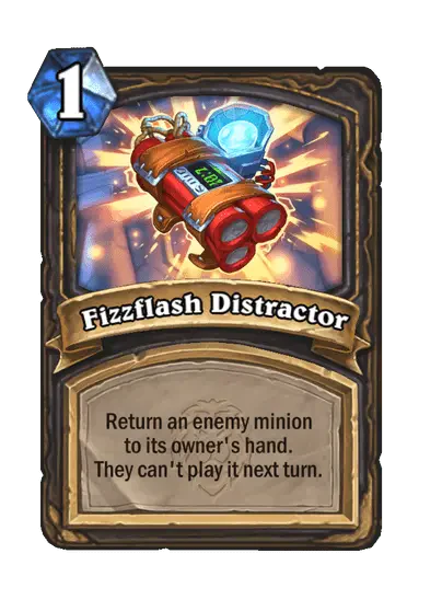 Fizzflash Distractor