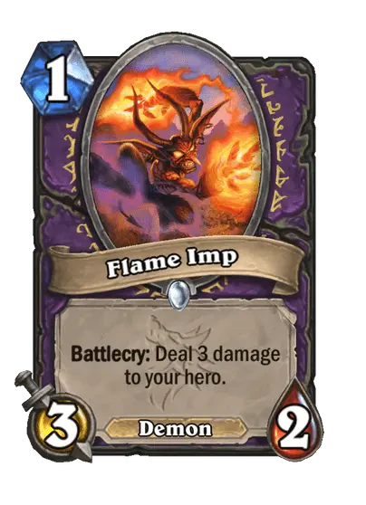 Flame Imp