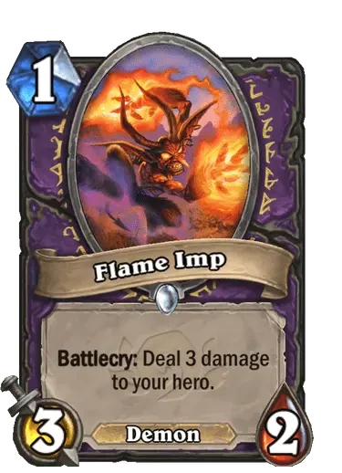 Flame Imp