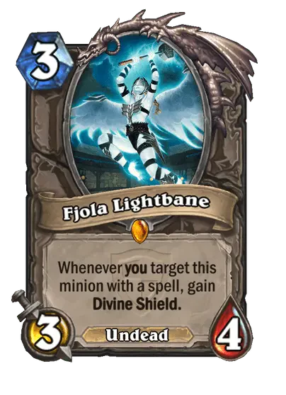 Fjola Lightbane