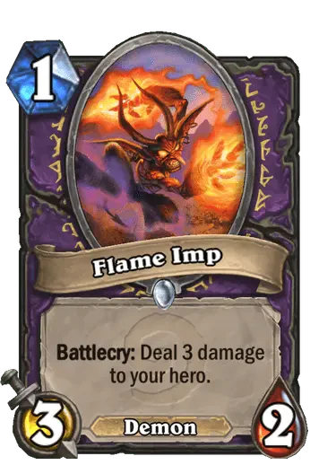 Flame Imp