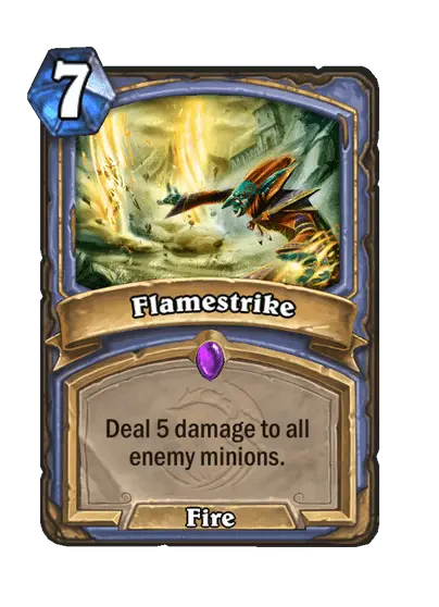 Flamestrike