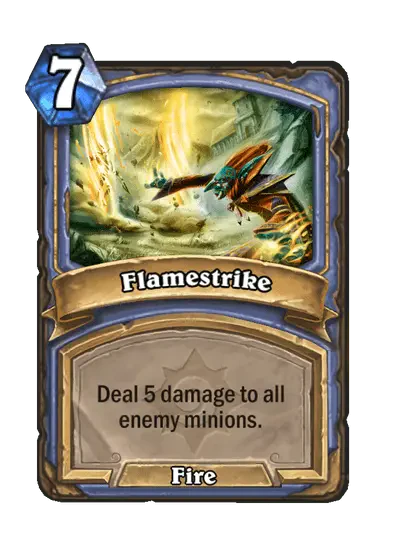 Flamestrike