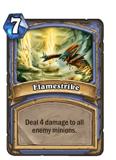 Flamestrike