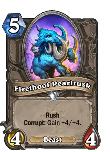 Fleethoof Pearltusk