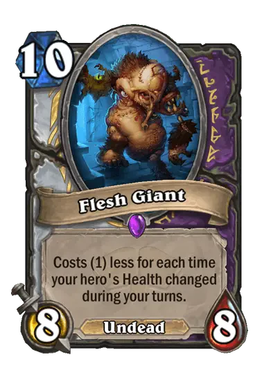 Flesh Giant