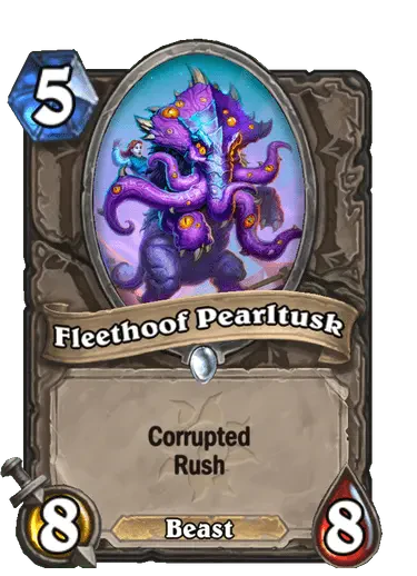 Fleethoof Pearltusk