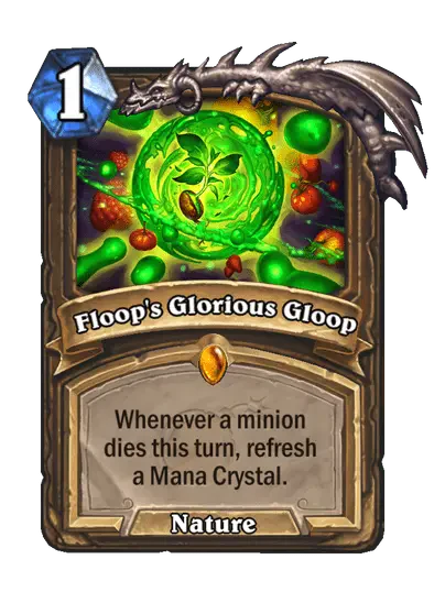 Floop's Glorious Gloop