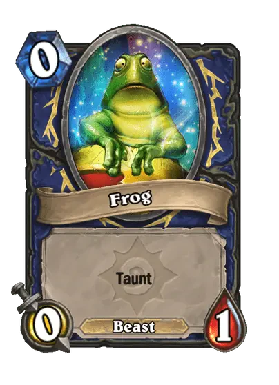 Frog