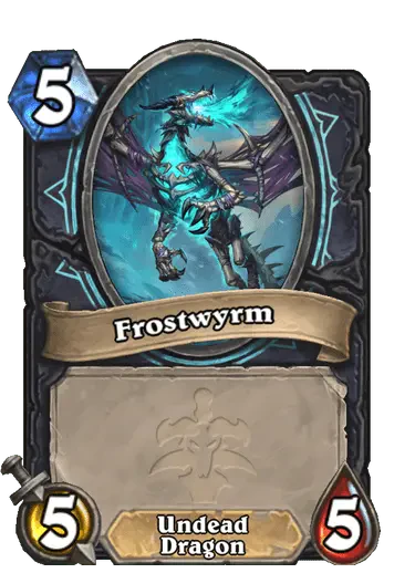 Frostwyrm