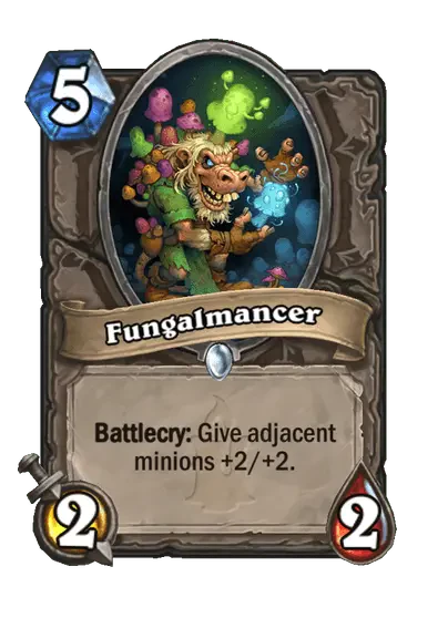 Fungalmancer